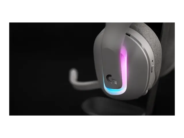 Logitech G G522 - Hodesett full størrelse Bluetooth / LIGHTSPEED t...
