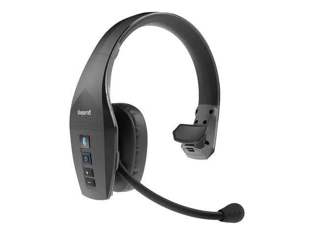 BlueParrott B650-XT - Hodesett - on-ear - Bluetooth - trådløs - NF...