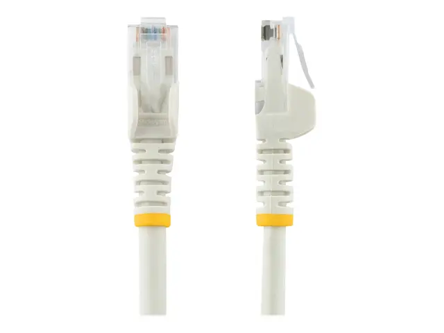 Startech 50cm CAT6 Ethernet Cable, 10 Gigabit Snagless RJ45 650MHz...