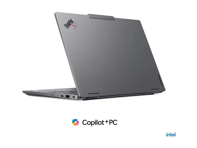 Lenovo ThinkPad X1 2-in-1 Gen 11 Aura Edition - Copilot+ PC - 14" ...