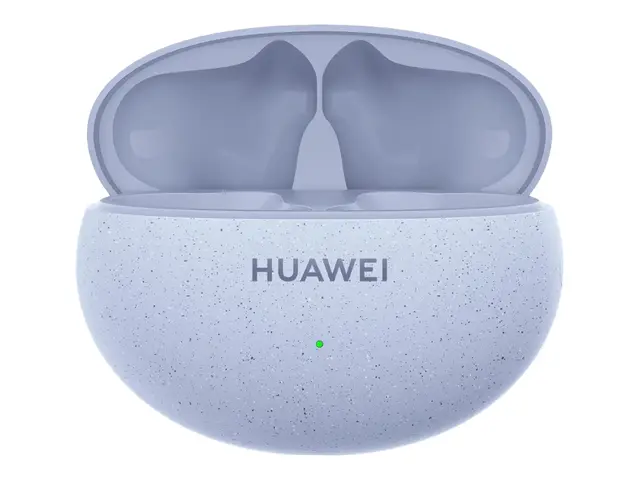 Huawei FreeBuds 5i - True wireless-hodetelefoner i øret Bluetooth ...