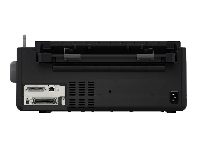 Epson LQ 590IIN - Skriver - S/H - punktmatrise - Rull (21,6 cm), J...
