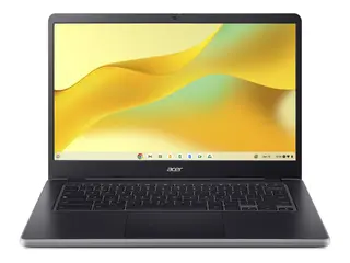 Acer Chromebook 314 C936-TCO - 14&quot; Intel N-series - N100 - 8 GB RAM - 64 GB eMMC - Nordisk