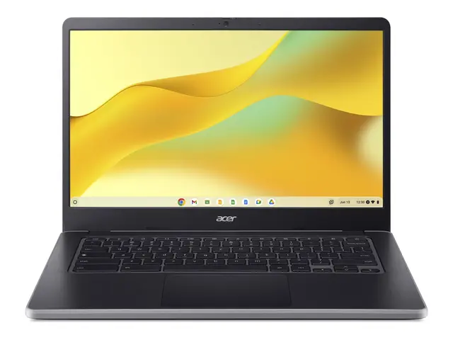 Acer Chromebook 314 C936-TCO - 14" Intel N-series N100 8 GB RAM 64...