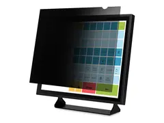 STARTECH.COM 17inch 5:4 Computer Monitor Privacy Filter Anti-Glare Priva