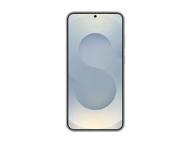 Samsung EF-VS936 - Baksidedeksel for mobiltelefon fauxlær grå Gala...