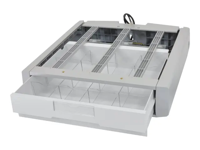 Ergotron Supplemental Single Drawer - Monteringskomponent (skuffmo...