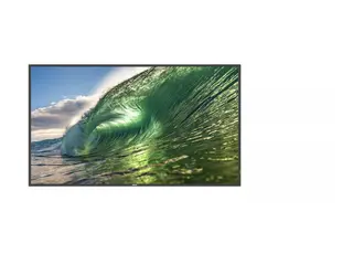 Philips 65BDL3650QE - 65" Diagonalklasse (64.5" synlig) Q-Line LED-bakgrunnsbelyst LCD-skjerm - intelligent skilting - Android - 4K UHD (2160p) 3840 x 2160 - Direct LED