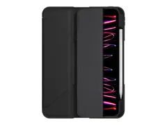 dbramante1928 Mayfair Pro - Lommebok for nettbrett løsvekt - svart - for Apple 11-inch iPad Pro (M4, M5)