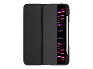 dbramante1928 Mayfair Pro - Lommebok for nettbrett løsvekt - svart - for Apple 11-inch iPad Pro (M4, M5)