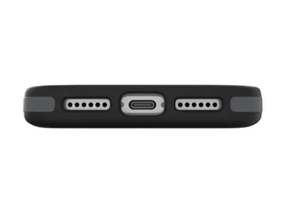 ZAGG Sedona Snap - Baksidedeksel for mobiltelefon - MagSafe-samsva...
