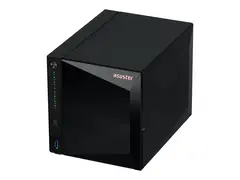 ASUSTOR Drivestor 4 Pro Gen2 AS3304T V2 - NAS-server - 4 br&#248;nner - RAID JBOD, 0, 1, 5, 6, 10 - RAM 2 GB - 2.5 Gigabit Ethernet - iSCSI st&#248;tte