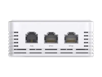 TP-Link Omada EAP615GP-Wall V1 - Trådløst tilgangspunkt 4 porter 1...