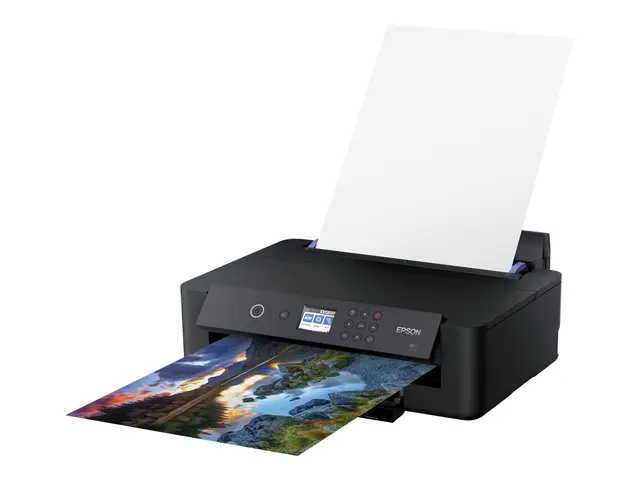 Epson Expression Photo HD XP-15000 - Skriver - farge - Dupleks - i...