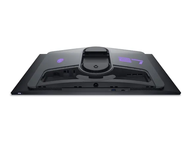 Alienware 27 Gaming Monitor AW2725DF - OLED-skjerm gaming 27" (26....