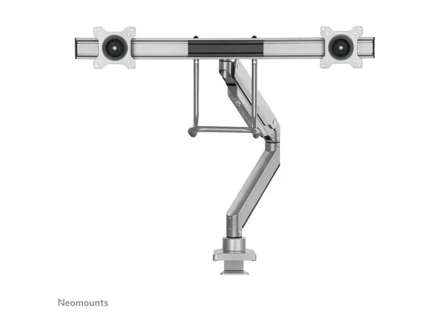 Neomounts NM-D775DX - Monteringssett full bevegelse for 2 LCD-skje...