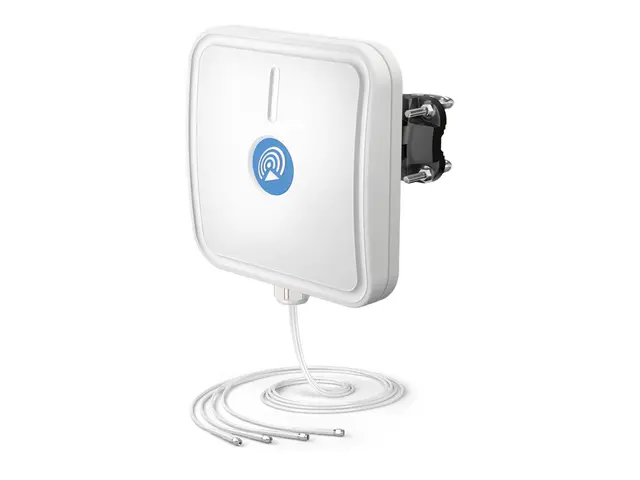 QuWireless QuSector 14HV-90-4 - Antenne - panel - Wi-Fi - 12 dBi (...