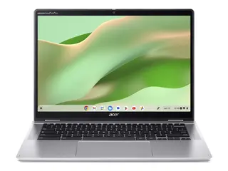 Acer Chromebook Spin 314 CP314-2HN - 14&quot; Intel Core i3 - N305 - 8 GB RAM - 128 GB SSD - Nordisk