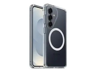 OtterBox React Series - Baksidedeksel for mobiltelefon blank - for Samsung Galaxy S26