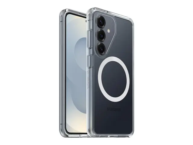 OtterBox React Series - Baksidedeksel for mobiltelefon blank Samsu...