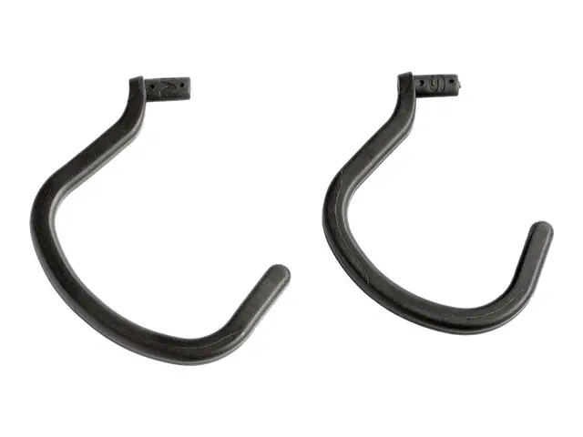 Jabra - Ørekrok for hodesett - for BIZ 2400, 2400 3in1