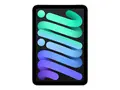 Apple iPad mini A17 Pro Wi-Fi - Tablet 128 GB - 8.3&quot; IPS (2266 x 1488) - romgr&#229;