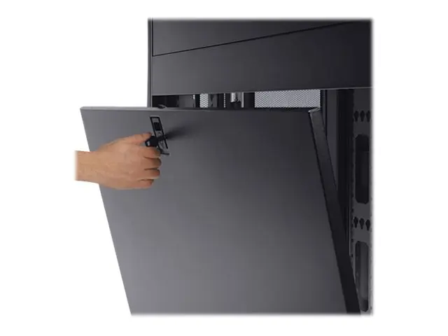 Eaton Tripp Lite Series 42U Rack Enclosure Server Cabinet 47.25" D...