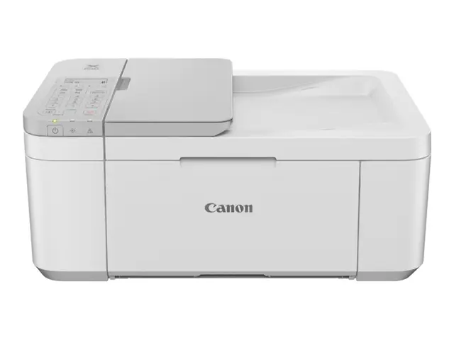 Canon PIXMA TR4756i - Multifunksjonsskriver farge ink-jet A4 (210 ...
