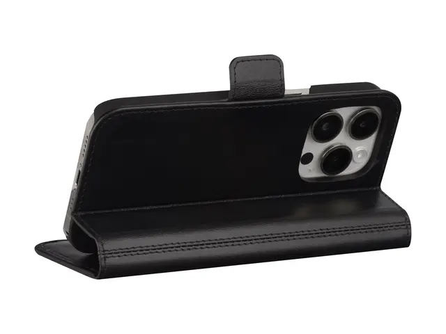 dbramante1928 Copenhagen - Lommebok for mobiltelefon helnarvet lær...