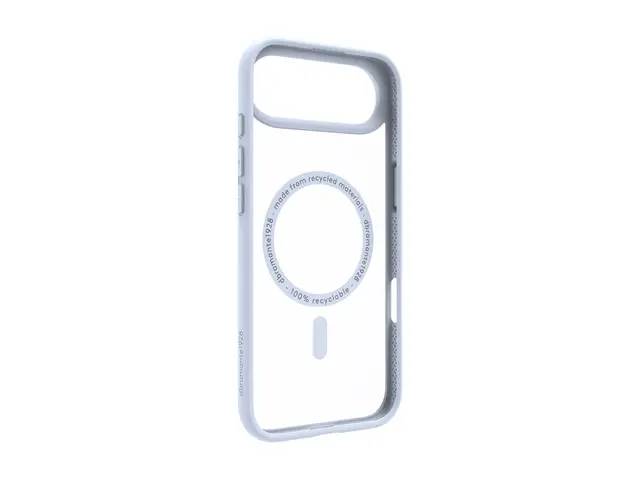 dbramante1928 Grenen - Baksidedeksel for mobiltelefon MagSafe-sams...
