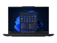 Lenovo ThinkPad E14 Gen 7 - AI PC - 14" - AMD Ryzen 5 230 - 16 GB RAM - 512 GB SSD - Nordisk (dansk/finsk/norsk/svensk) - Windows 11 Pro