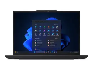 Lenovo ThinkPad E14 Gen 7 - AI PC - 14" - AMD Ryzen 5 230 - 16 GB RAM - 512 GB SSD - Nordisk (dansk/finsk/norsk/svensk) - Windows 11 Pro