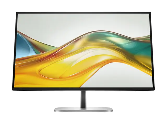 HP 527pq - Series 5 Pro LED-skjerm 27" (26.96" synlig) 2560 x 1440...
