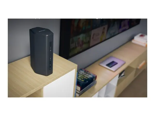 NETGEAR Nighthawk RS200 - Trådløs ruter - inntil 2500 kvadratfot 4...