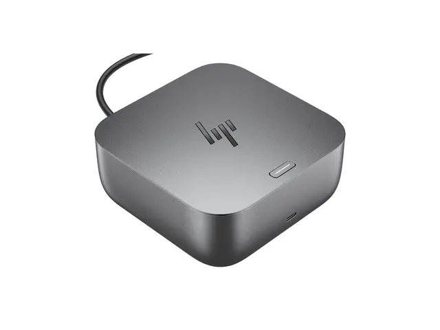 HP Thunderbolt Dock G6 - dokkingstasjon 4 2 x DP, HDMI 1GbE, 2.5GbE