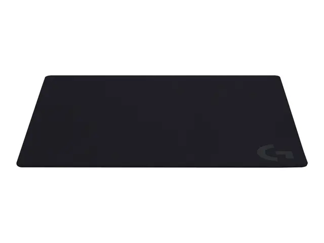 Logitech G G640 - Musematte svart