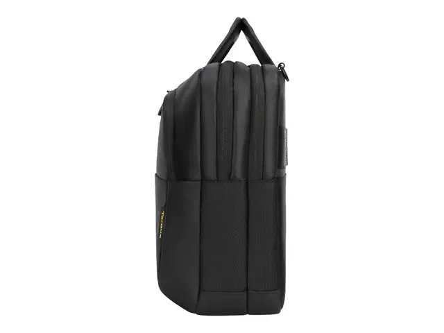 Targus CityGear 3 Topload - Notebookbæreveske - 14" - 15.6" - svart