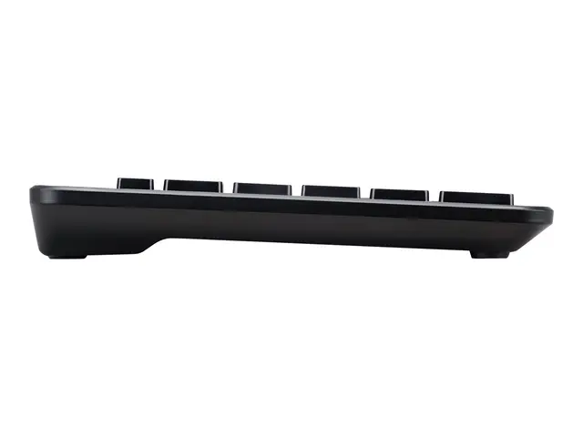 Acer Chrome Combo Set AAK970 - Tastatur- og mussett - trådløs - 2....