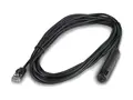APC - Temperatur &amp; fuktighetsf&#248;ler svart - for P/N: SMX1500RM2UCNC, SMX750C, SMX750CNC, SRTL2K2RM1UWNC, SRTL3KRM1UC, SRTL8KRM4UT