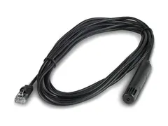 APC - Temperatur &amp; fuktighetsf&#248;ler svart - for P/N: SMX1500RM2UCNC, SMX750C, SMX750CNC, SRTL2K2RM1UWNC, SRTL3KRM1UC, SRTL8KRM4UT