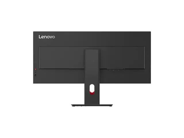 Lenovo ThinkVision T34WD-40 - LED-skjerm kurvet 34" 3440 x 1440 UW...