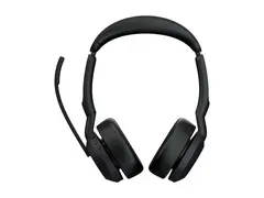 Jabra Evolve2 55 MS Stereo - hodesett