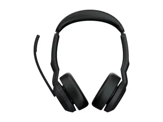 Jabra Evolve2 55 MS Stereo - hodesett