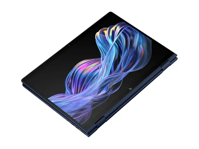 HP EliteBook X Flip G1i Notebook Next Gen AI - 14" Intel Core Ultr...