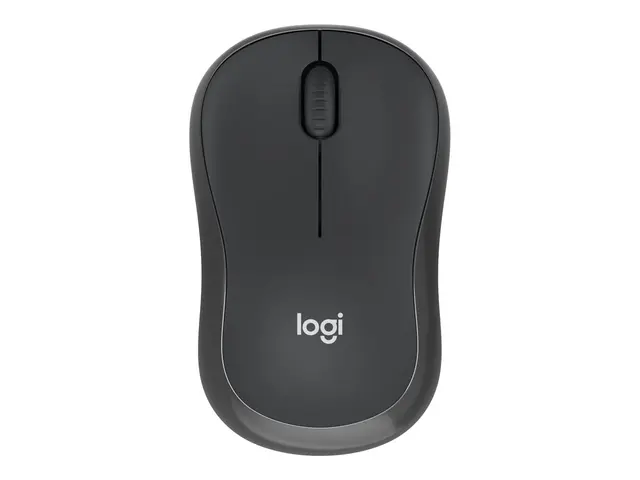 Logitech M240 for Business - Mus høyre- og venstrehåndet optisk 3 ...