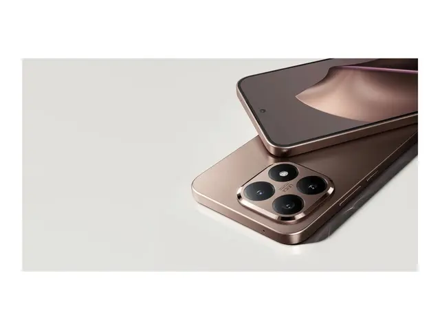 Xiaomi 15T - Rosagull - 256 GB 