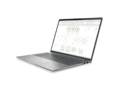 HP ZBook 8 G2i Mobile Workstation - Copilot+ PC, AI PC, AI Workstation 16" - Intel Core Ultra X7 - 358H - 32 GB RAM - 512 GB SSD - Pan Nordic - Windows 11 Pro