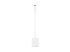 Belkin RockStar - USB-C til hodetelefonjakk / ladeadapter USB-C hann til USB-C, minijakk hunn - USB Power Delivery (60W)