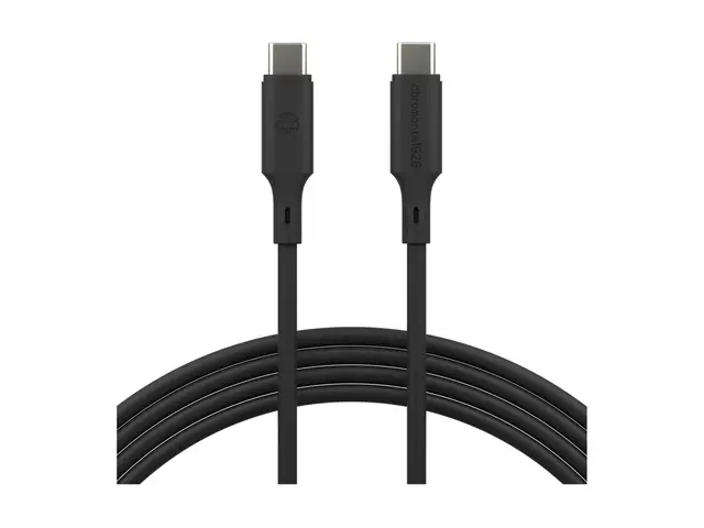 dbramante1928 re-charge - Strømadapter - EU, 2 m USB-C cable - 70 ...