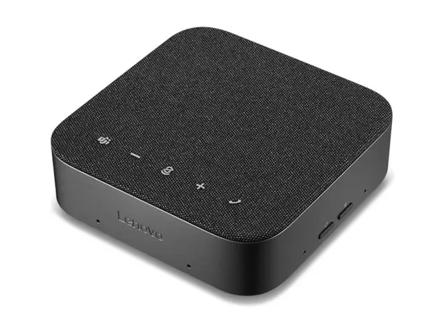 Lenovo 6000 - Høyttalende håndfri telefon - Bluetooth - trådløs - ...